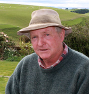 Peter Ponsonby Charollais Sheep NZ